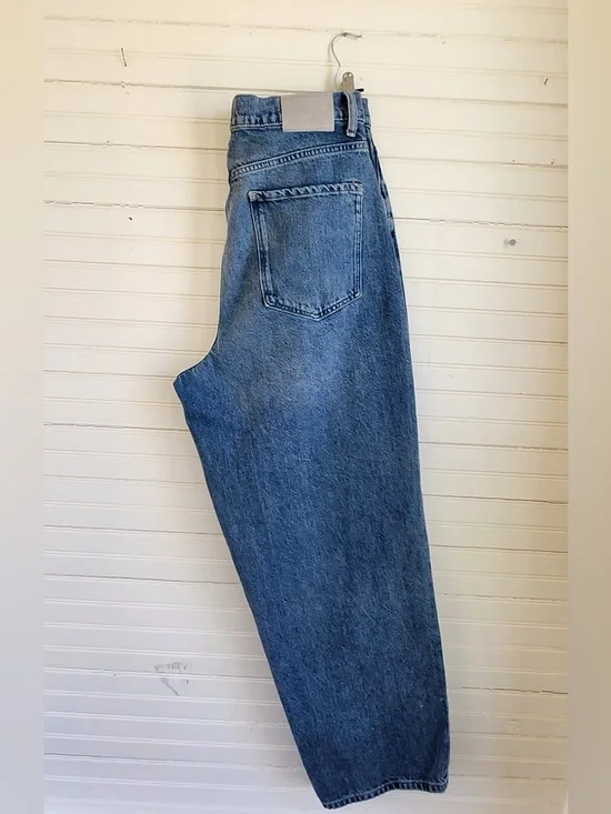 WE THE FREE Cora Slouchy Jeans - Picture 3 of 8